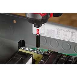 SHOCKWAVE™ 3" Impact Magnetic Bit Holder