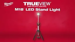 2130 M18_Stand_Light