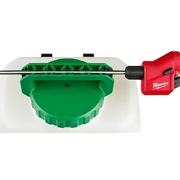 49-16-28PS - SWITCH TANK™ 4-Gallon Sprayer Tank Assembly