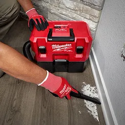 960 - M12 FUEL™ 1.6 Gallon Wet/Dry Vacuum