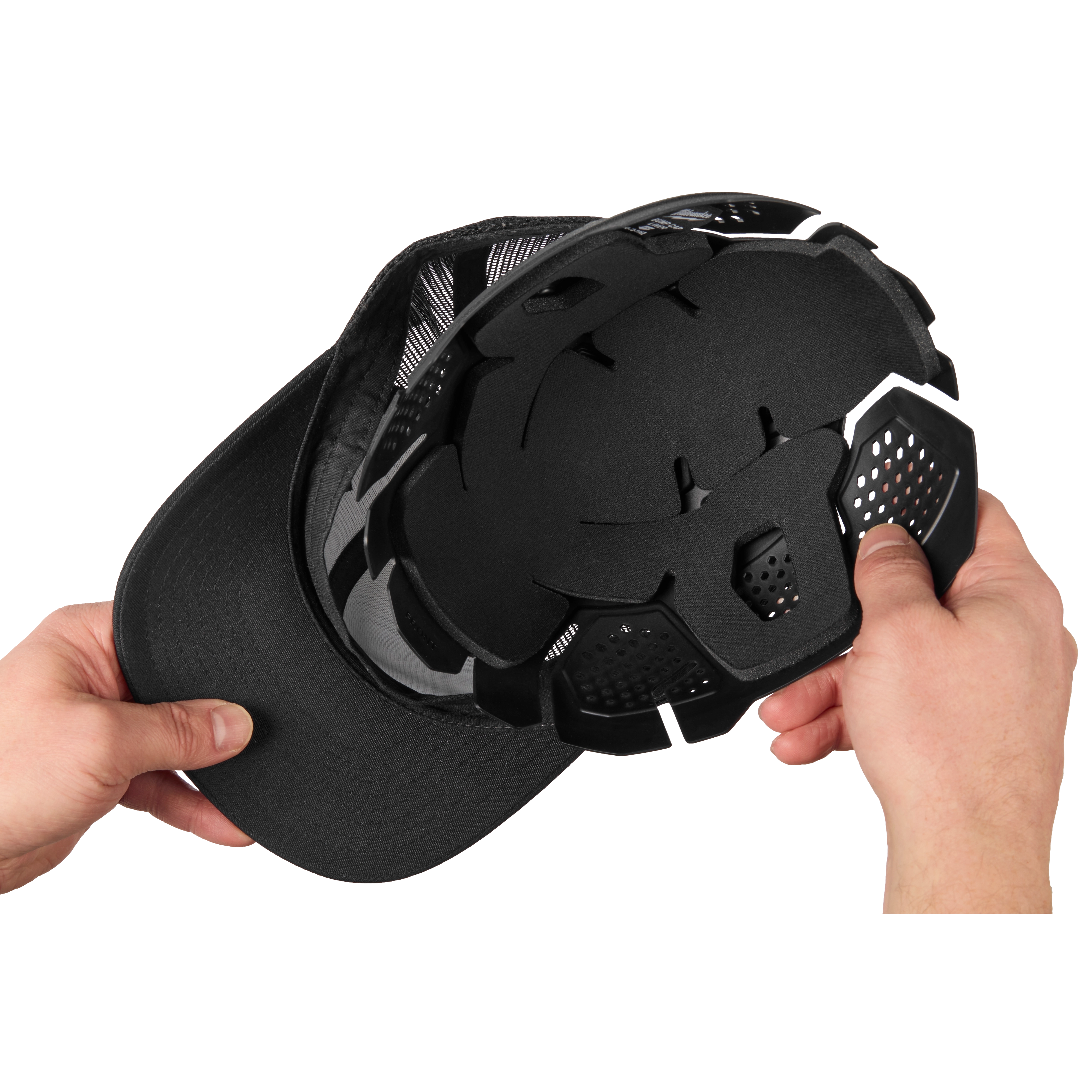 Universal Bump Cap Insert