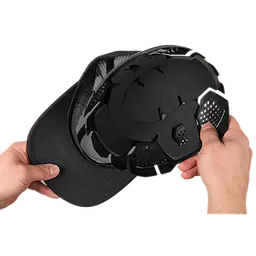 Universal Bump Cap Insert