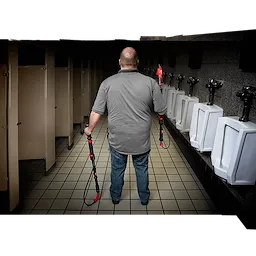 2574-21, 2574-20, 2576-21, 2576-20 - TRAPSNAKE Toilet Auger, TRAPSNAKE Urinal Auger