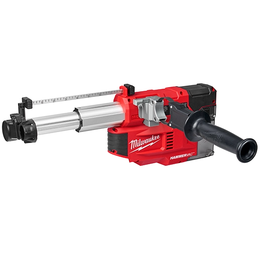 2509-20 - M12™ HAMMERVAC™ Universal Dust Extractor Kit