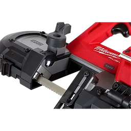 2529-21XC - M12 FUEL™ Compact Band Saw