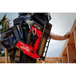 2744-20, 2744-21 - M18 FUEL™ 21 Degree Framing Nailer