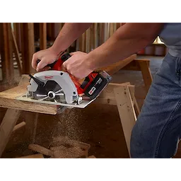 2630-20, 2630-22 - M18™ 6 ½" Circular Saw, 2630