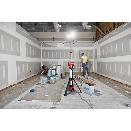 2136-20 2136-21 - M18™ ROCKET™ Tower Light/Charger