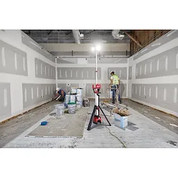 2136-20 2136-21 - M18™ ROCKET™ Tower Light/Charger