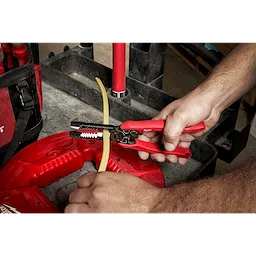 7IN1 High-Leverage Pliers
