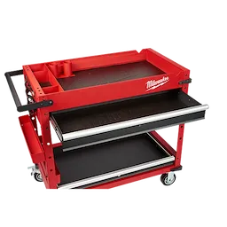 48-22-8590 - 40" Steel Work Cart