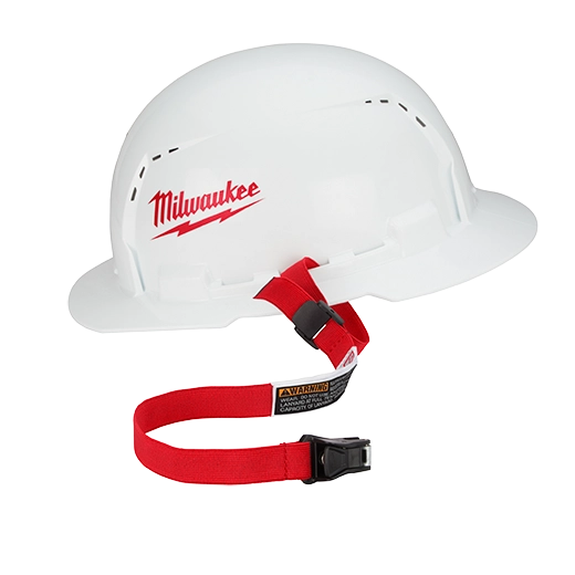 48-22-8800 - Hard Hat Lanyard with Clip