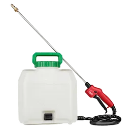 49-16-28PS - SWITCH TANK™ 4-Gallon Sprayer Tank Assembly