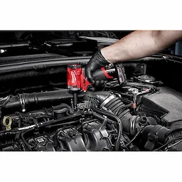 2554-20, 2554-22 - M12 FUEL Stubby 3/8" Impact Wrench