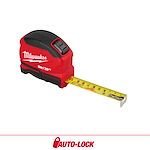 8m/26ft Auto-Lock Tape Measure