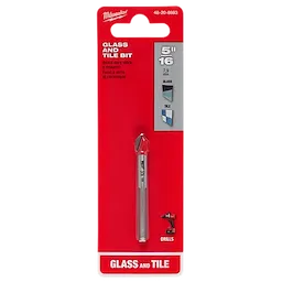 48-20-8983 - Glass and Tile Bit, 5/16"