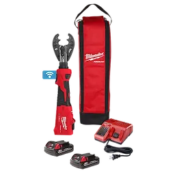 2978-22O - M18™ FORCE LOGIC™ 6T Linear Utility Crimper