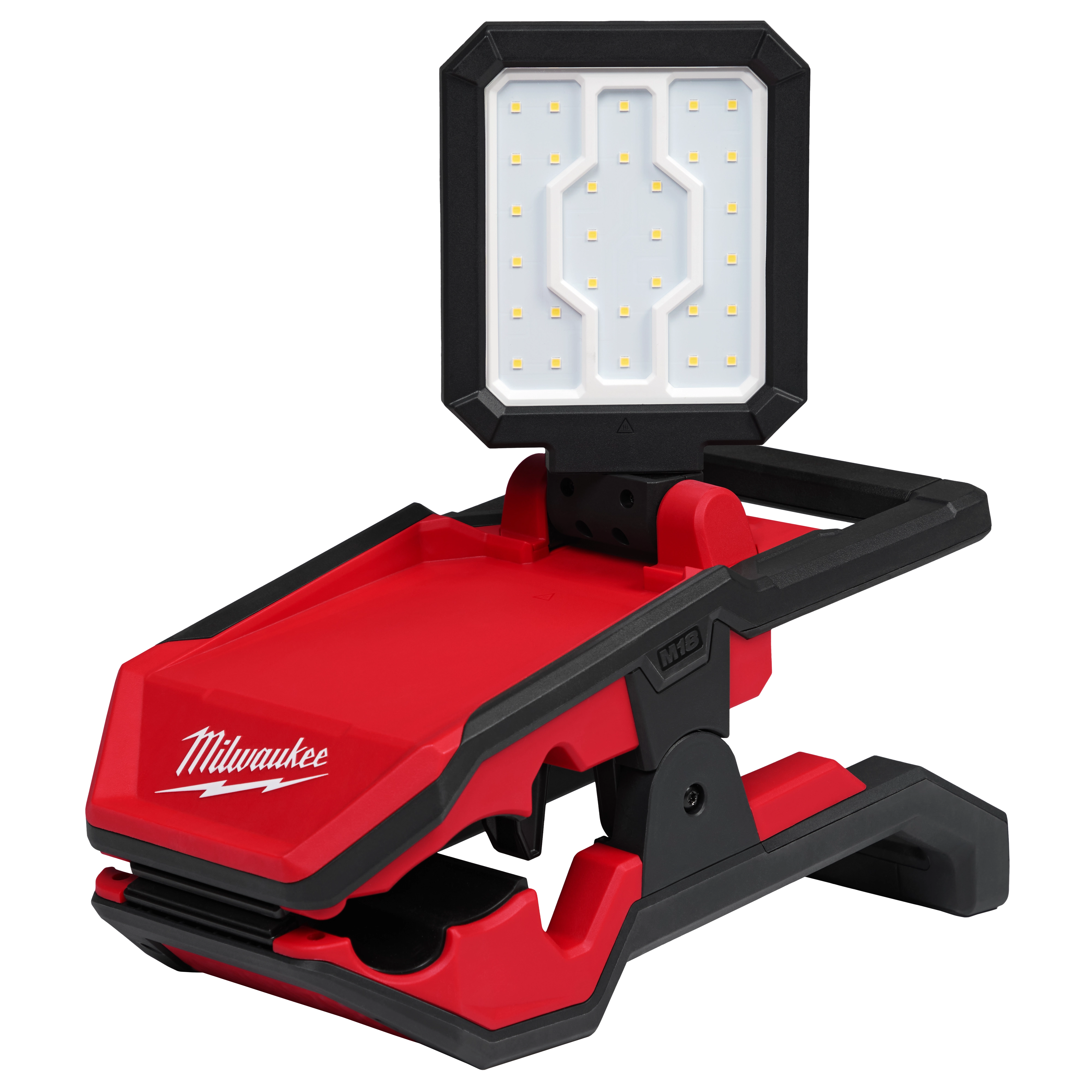 M18™ ROVER Clamping Flood Light