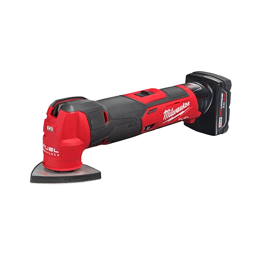 2526-21XC - M12 FUEL™ Oscillating Multi-Tool