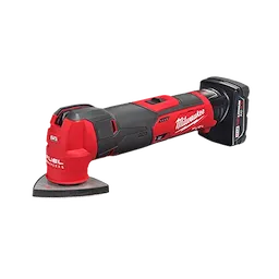 2526-21XC - M12 FUEL™ Oscillating Multi-Tool