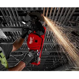 2786-22HD - M18™ FUEL 9" Cut Off Saw w/ ONE-KEY™