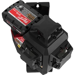 3632-21, 3632-22 - M12 Green 360° 3-Plane Laser