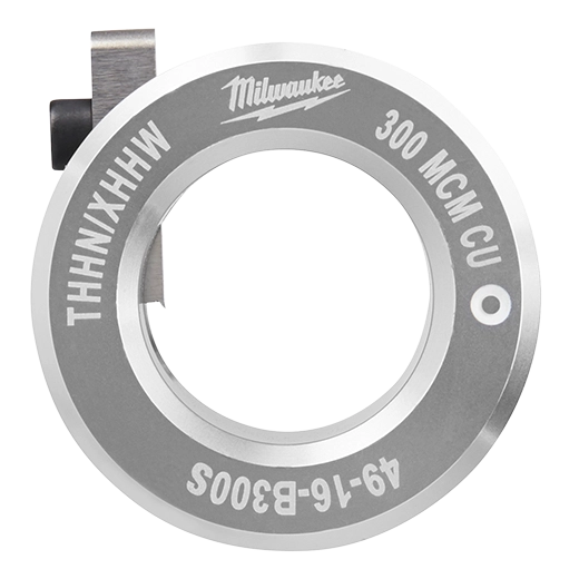 49-16-B300S - 300 MCM Cu THHN / XHHW S Bushing