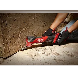 2836-21 - M18 FUEL™ Oscillating Multi-Tool