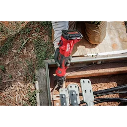 M18™ FORCE LOGIC™ 6T Latched Linear Utility Crimper