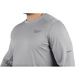 415G, 415G-S, 415G-M, 415G-L, 415G-XL, 415G-XXL, 415G-3XL - WORKSKIN™ Lightweight Performance Shirt
