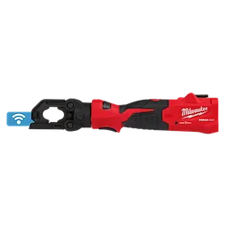 M18 FORCE LOGIC 6T Latched Linear Utility Crimper