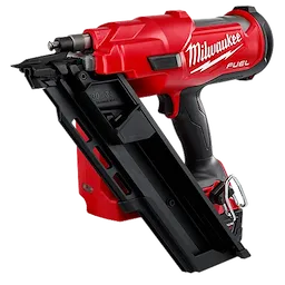 2745-21 - M18 FUEL™ 30 Degree Framing Nailer