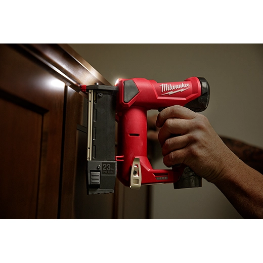 2540-21, 2540-20 - M12™ 23 Gauge Pin Nailer