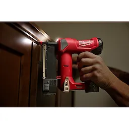 2540-21, 2540-20 - M12™ 23 Gauge Pin Nailer