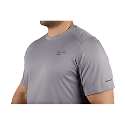 414G, 414G-S, 414G-M, 414G-L, 414G-XL, 414G-XXL, 414G-3XL - WORKSKIN™ Lightweight Performance Shirt