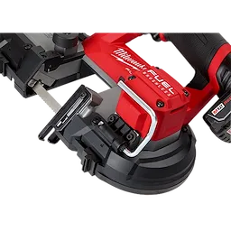 2529-21XC - M12 FUEL™ Compact Band Saw