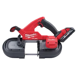 2829S - M18 FUEL™ Compact Dual-Trigger Band Saw