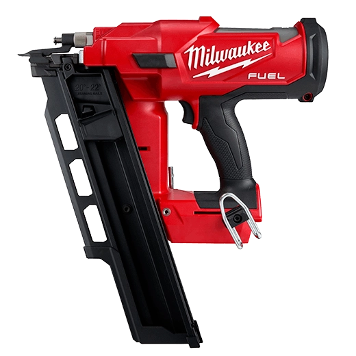 2744-20 - M18 FUEL™ 21 Degree Framing Nailer