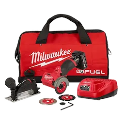 2522-21XC - M12 FUEL™ 3" Compact Cut Off Tool