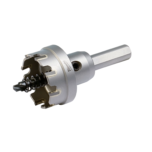 49-57-8623_1 - 1-3/8" One-Piece Carbide Hole Cutters