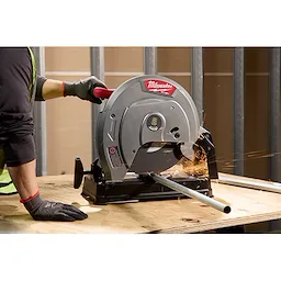2990, 2990-20, 2990-21HD - M18 FUEL™ 14" Abrasive Chop Saw