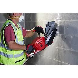 2786-22HD - M18™ FUEL 9" Cut Off Saw w/ ONE-KEY™