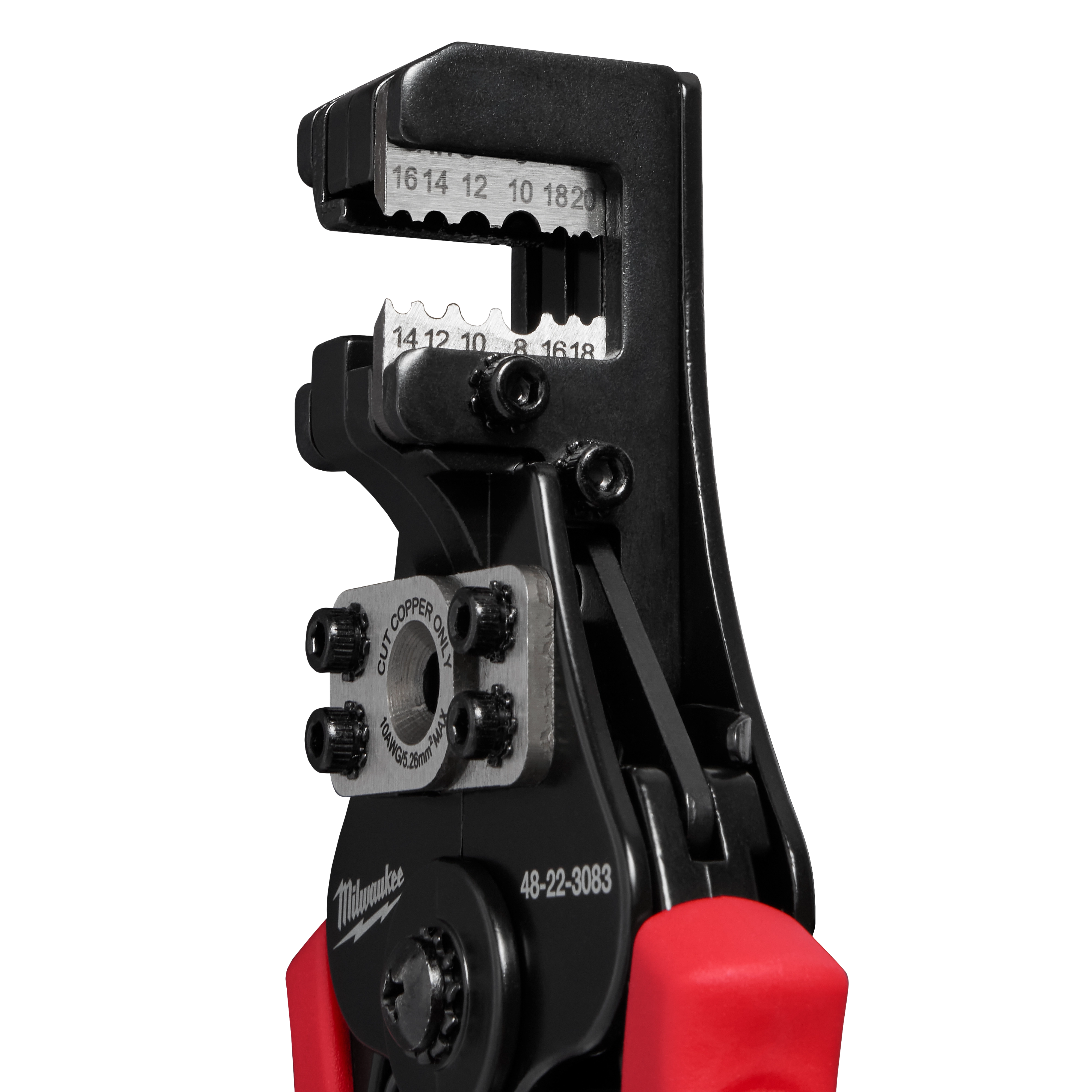 Automatic Wire Stripper & Cutter