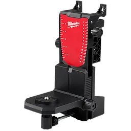 Image of the Milwaukee Rotary Laser Wall Mount