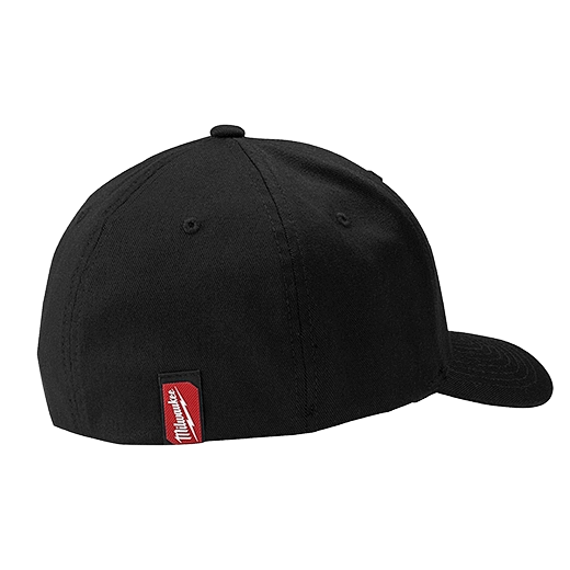 504B - Milwaukee Fitted Hat
