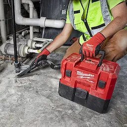 960 - M12 FUEL™ 1.6 Gallon Wet/Dry Vacuum