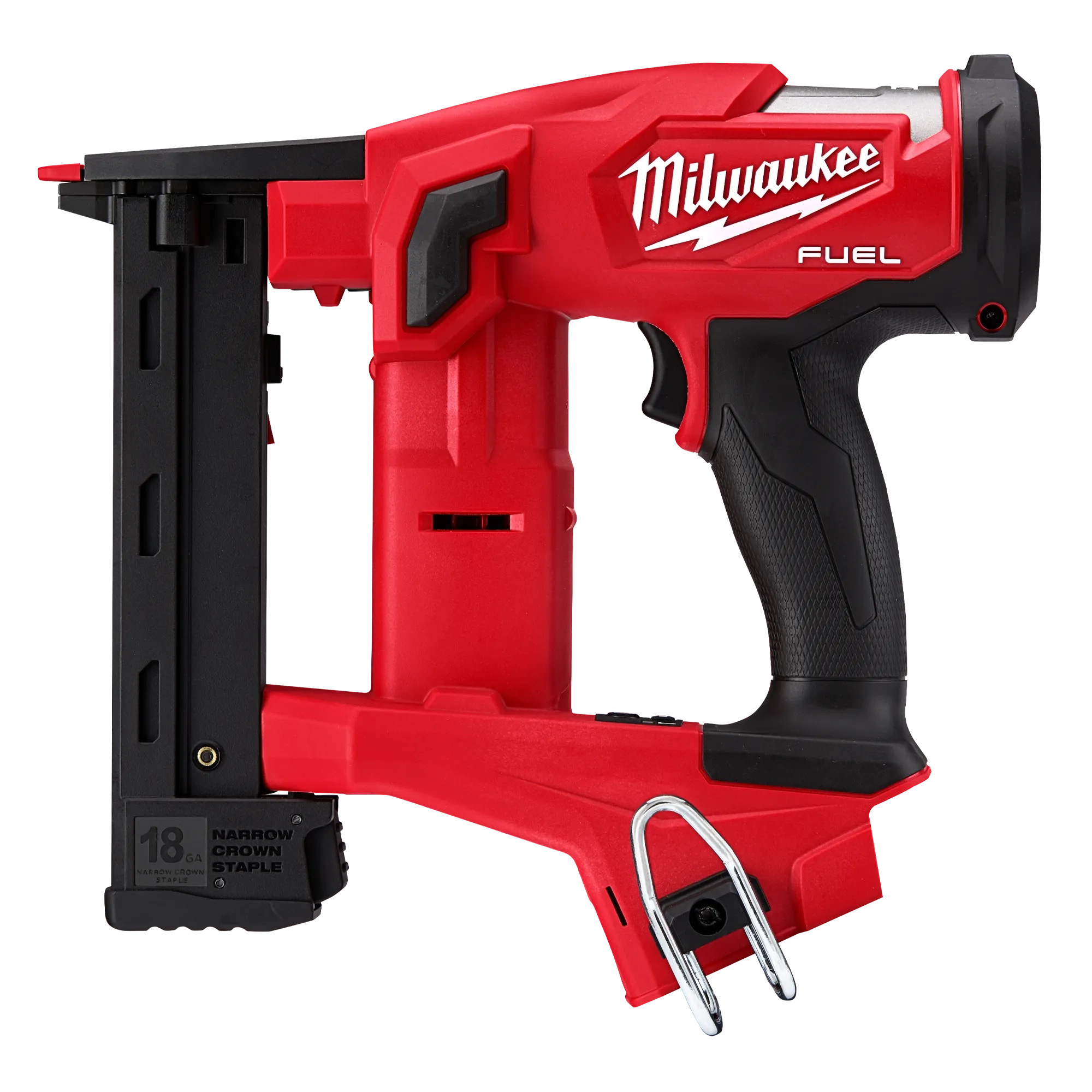 2749-20, 2749-21CT - M18 FUEL™ 18GA 1/4" Narrow Crown Stapler