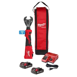 2978-22 - M18™ FORCE LOGIC™ 6T Linear Utility Crimper