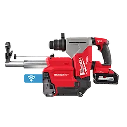 2915, 2915-20, 2915-22, 2915-22DE, 2915-DE - M18 FUEL™ 1-1/8" SDS Plus Rotary Hammer