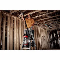 885 - M18 FUEL 3-IN-1 BACKPACK VACUUM